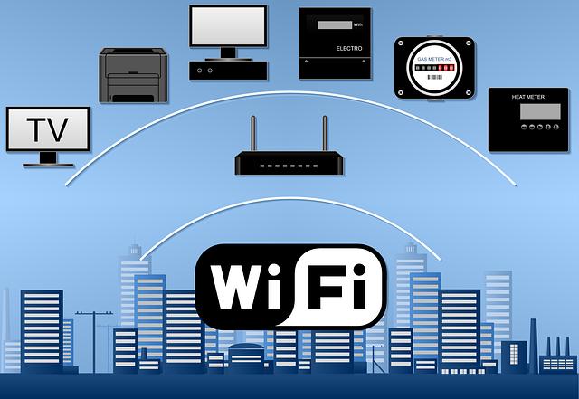 Stylish Connectivity: Wi-Fi Routers that Enhance Your Decor
