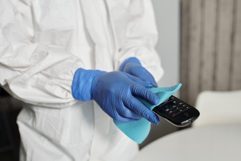 Performance Metrics That Matter: Navigating Cleaning Efficacy and Battery Life