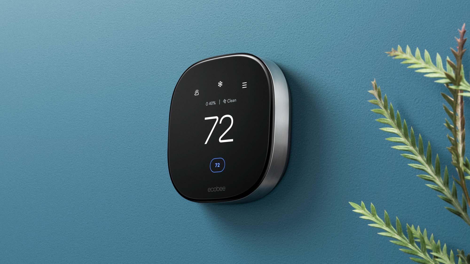 Creating a Comfortable Atmosphere through Smart Thermostats