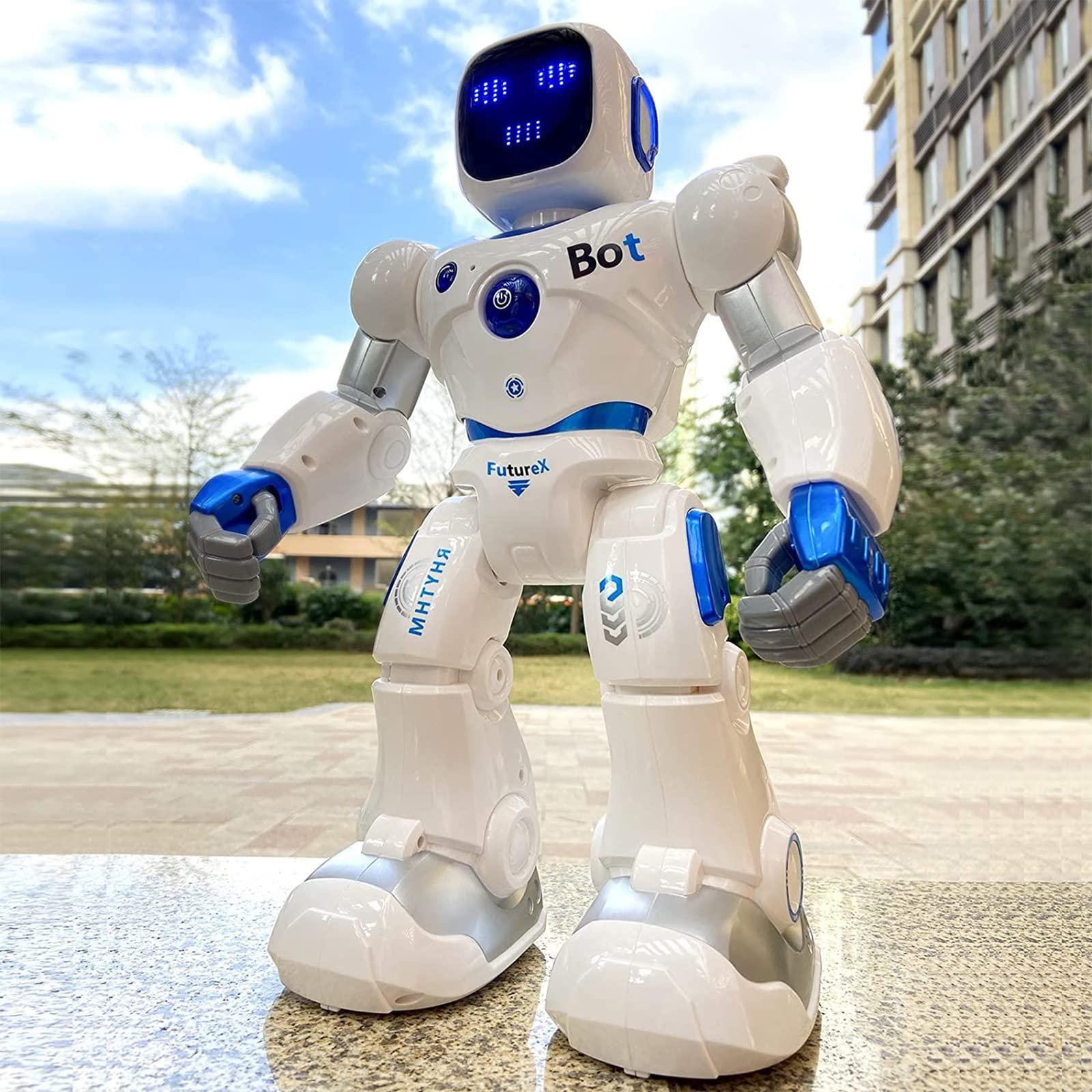 Addressing Limitations: What Robots Miss in Traditional Cleaning