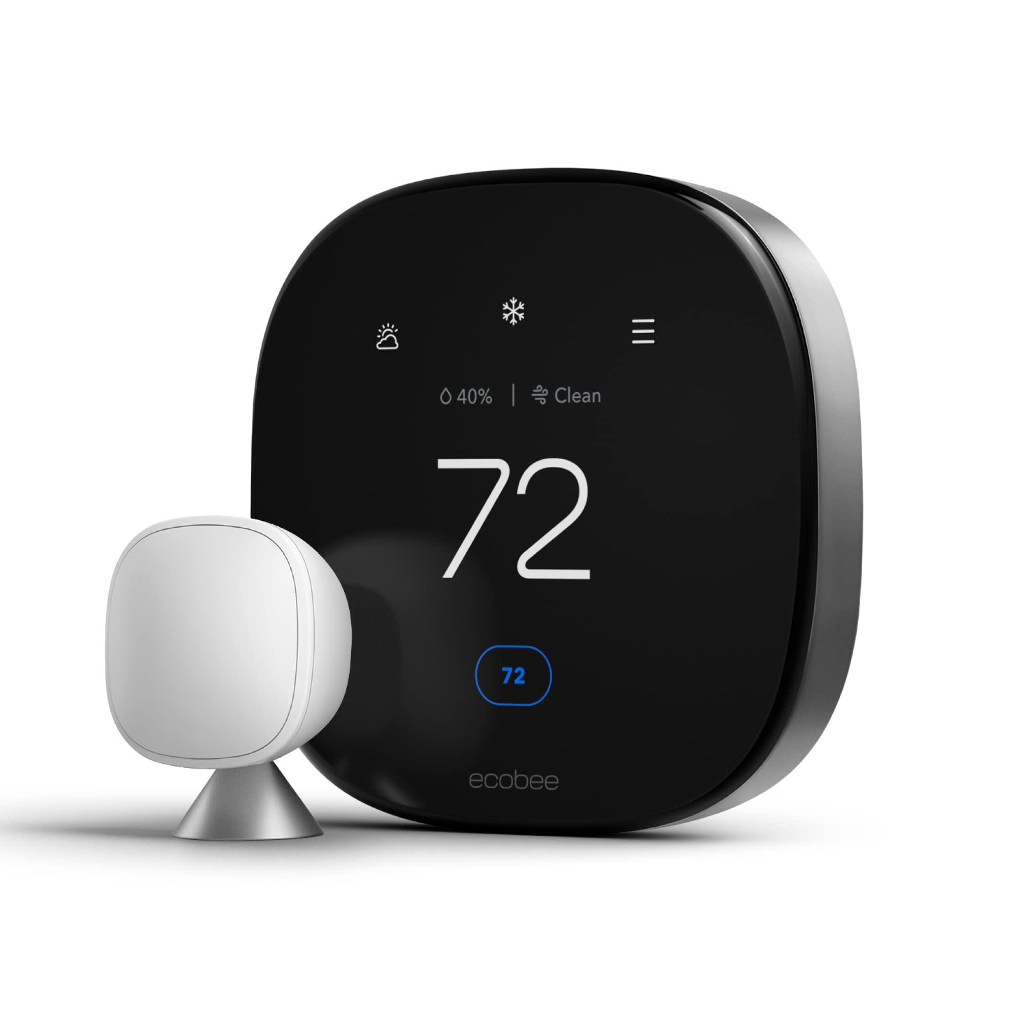 Comparative Insights: Smart Thermostats versus Traditional Thermostats