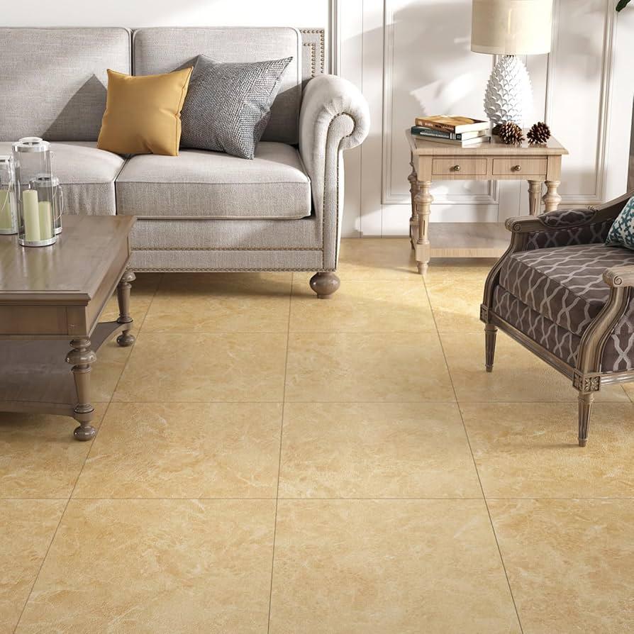 Top Recommendations for Tile and Hardwood Floors