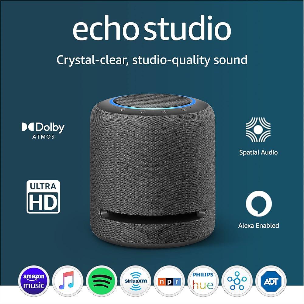 Evaluating Audio Quality in Smart Speakers