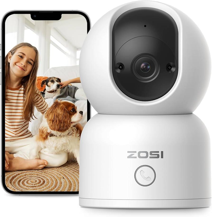 Smart Security Cameras That Provide Peace of Mind Without the Price Tag