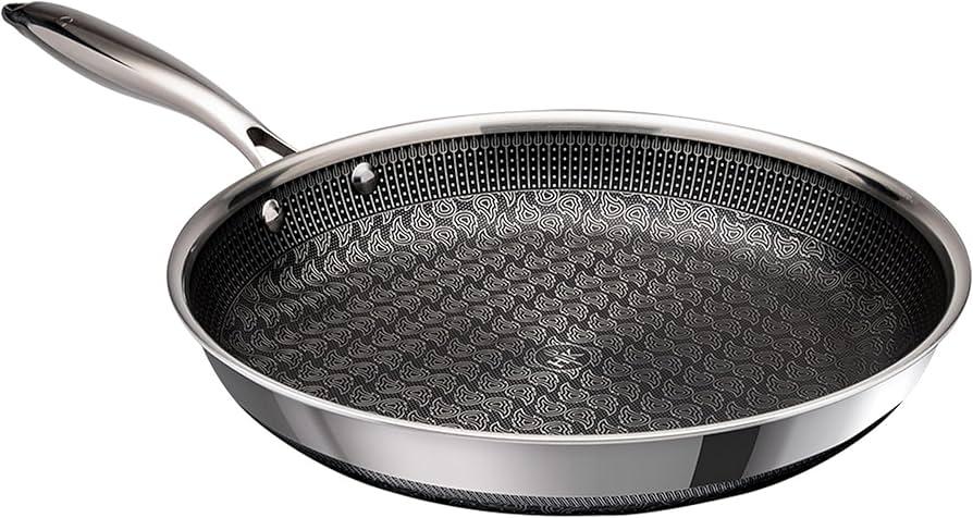 Exploring the Safety Benefits of Teflon-Free Cookware