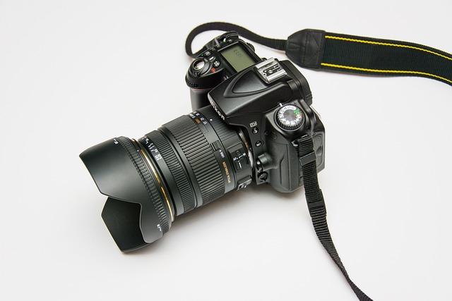 Recommendations for Choosing the Right Camera for Your Environment