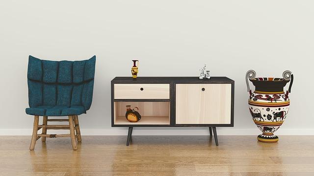 Essential Nursery Furniture for Functional Spaces