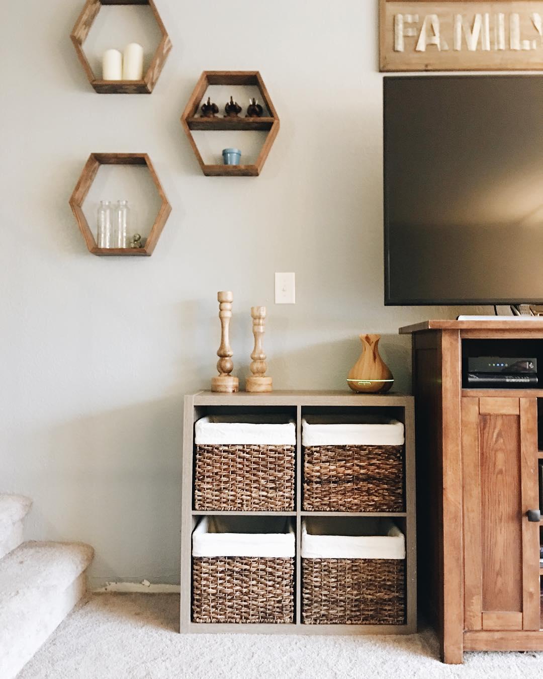 Assessing the Practicality of Popular Hidden Storage Furniture
