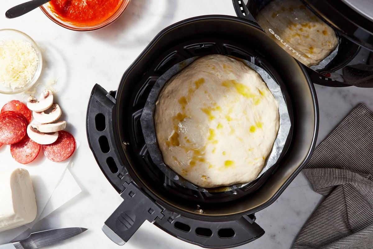 Tips and Tricks for Perfecting Your Air Fryer Baking Skills