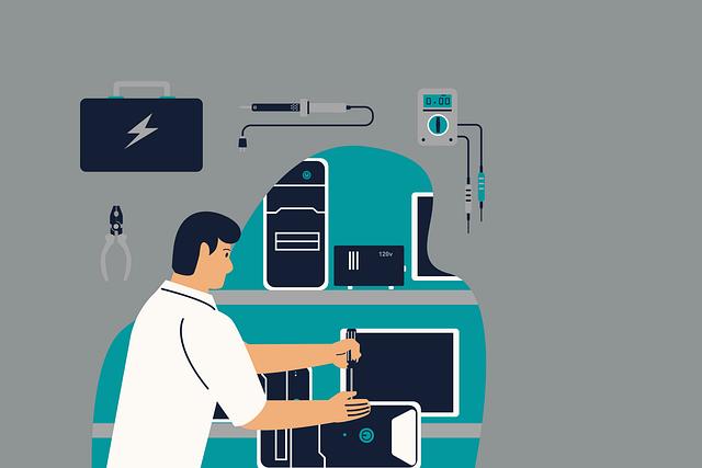 Best Practices for Smart Device Maintenance in Unstable Conditions