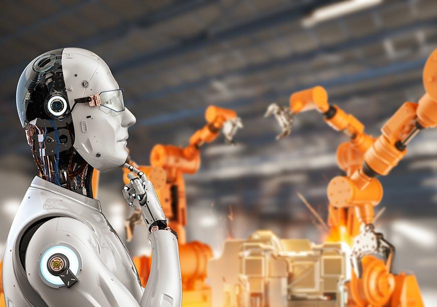 Top Recommendations for Beginners in Robotics
