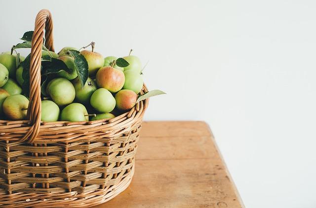 Charming Baskets and Containers for Organized Essentials