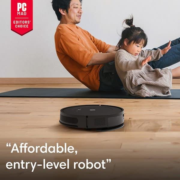 iRobot's Proven Track Record and User Experience