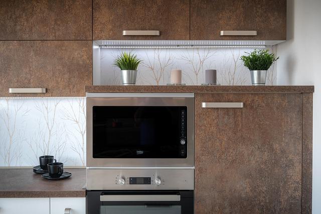 Essential Must-Have Kitchen Gadgets for Every New Homeowner