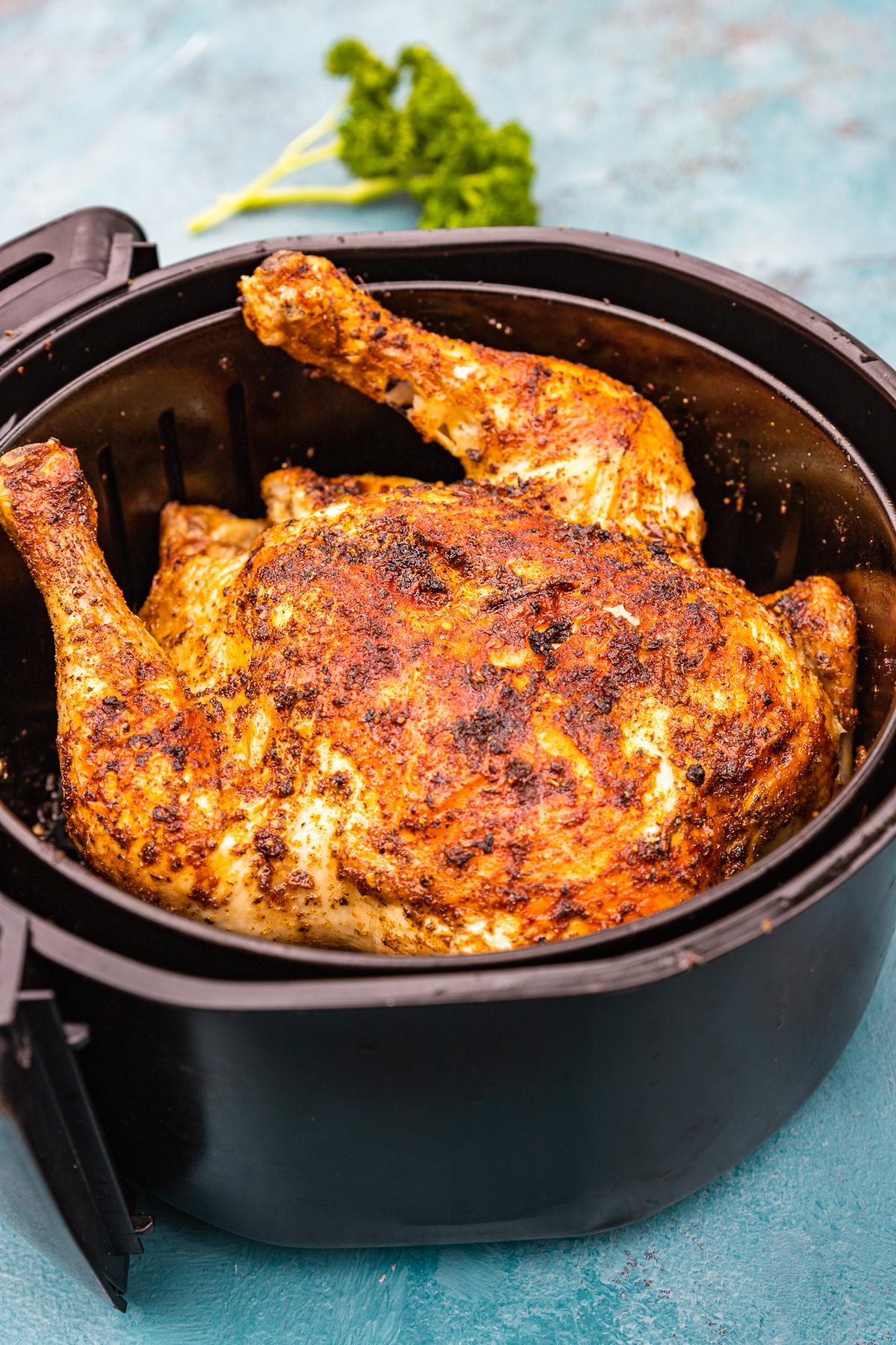 Exploring the Culinary Capabilities of Air Fryers and Toaster Ovens