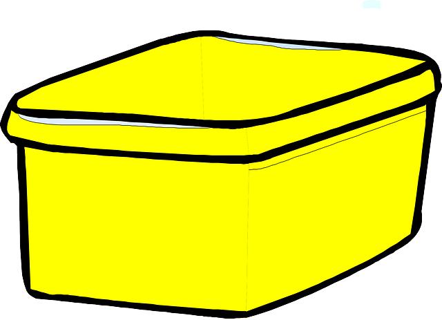 Exploring the Durability of Stackable Storage Bins Under Pressure