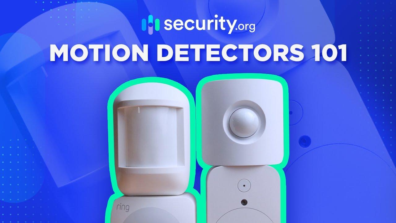 Understanding Motion Detection Technology for Everyday Use