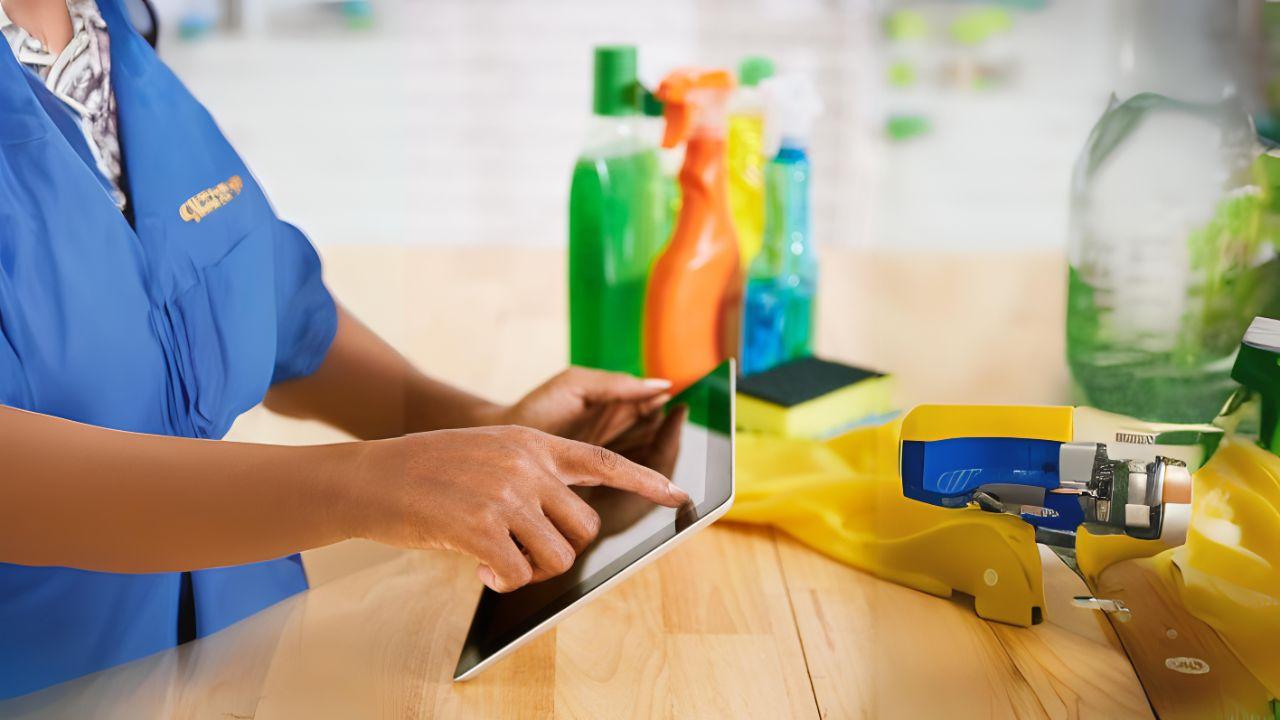 Recommendations for Optimal Smart Cleaning Solutions