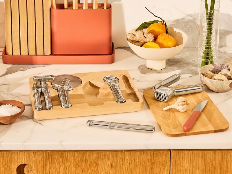 Must-Have Accessories for Flavorful and Balanced Meals
