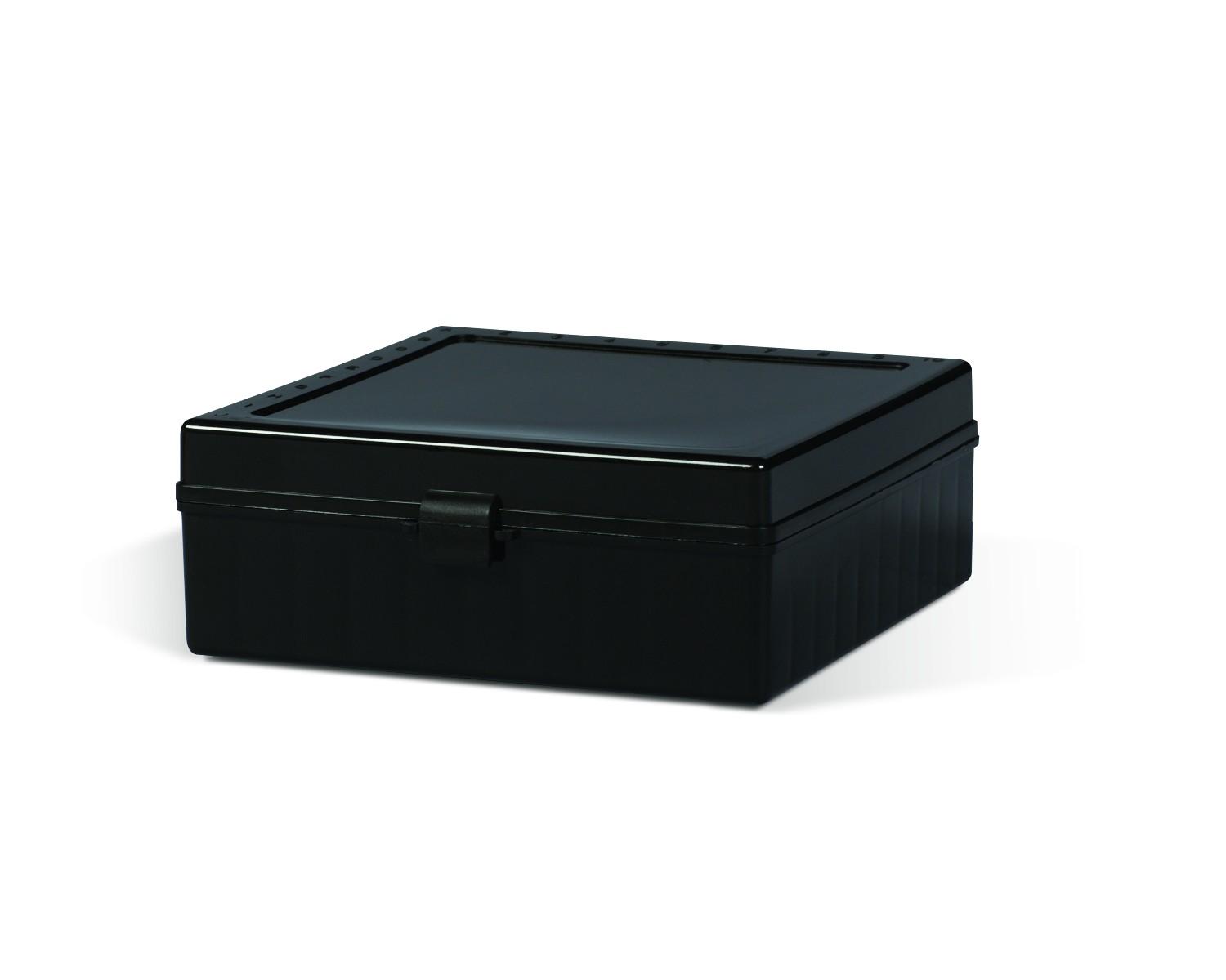 The Functional Benefits of Opaque Boxes in Everyday Use