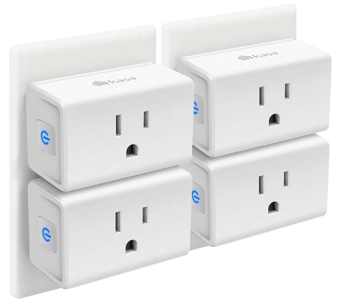 Integrating Smart Plugs into Your Existing Smart Home System