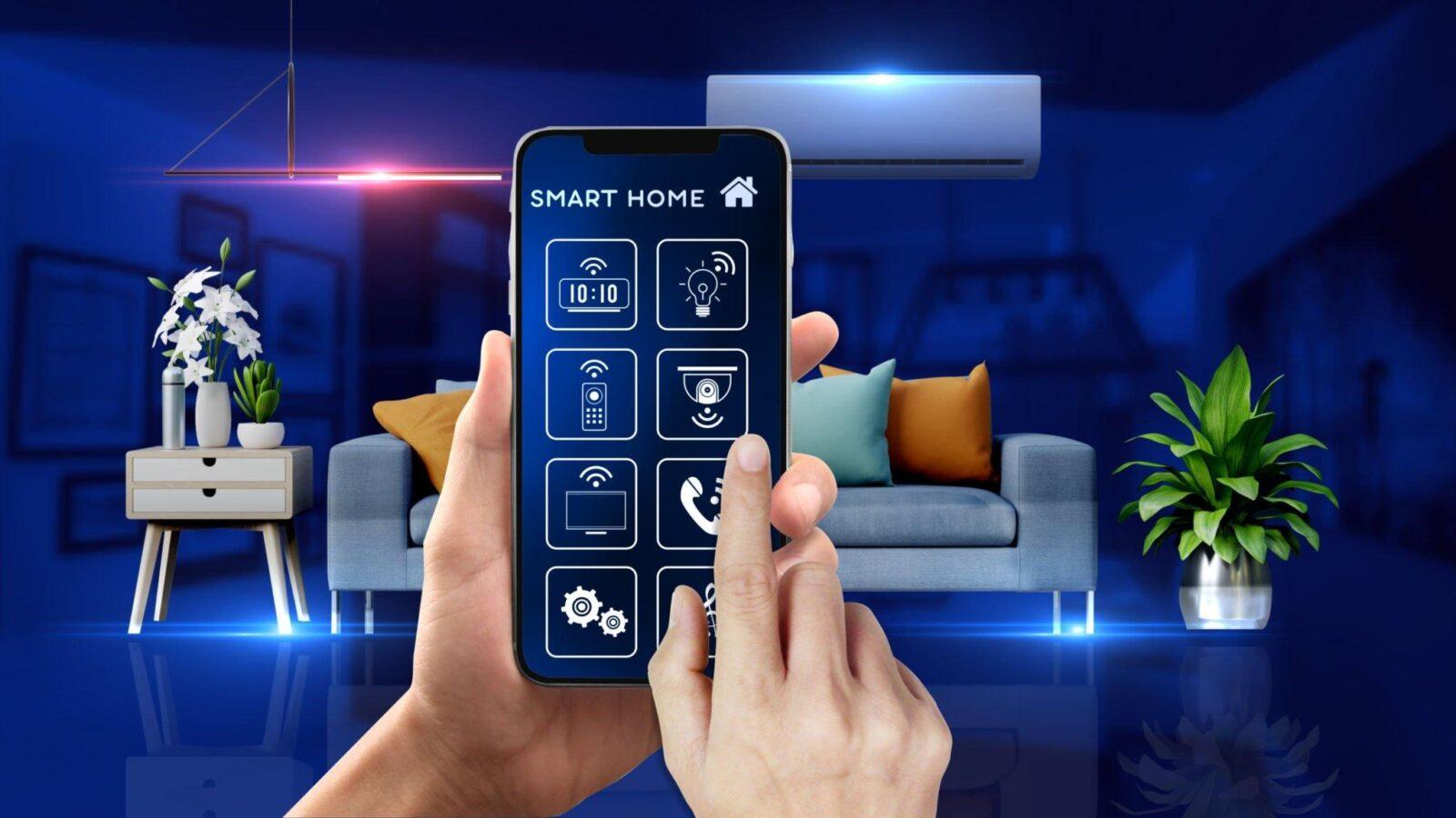 Creating a Seamless User Experience Across Your Home