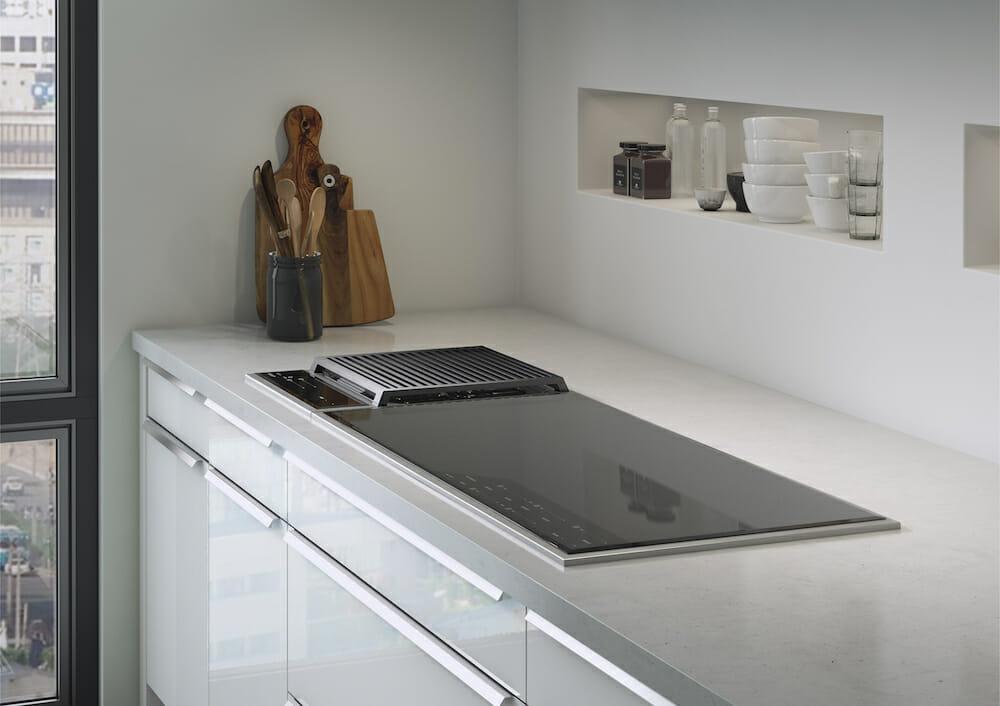 Innovative Appliances for Quick and Nutritious Dishes