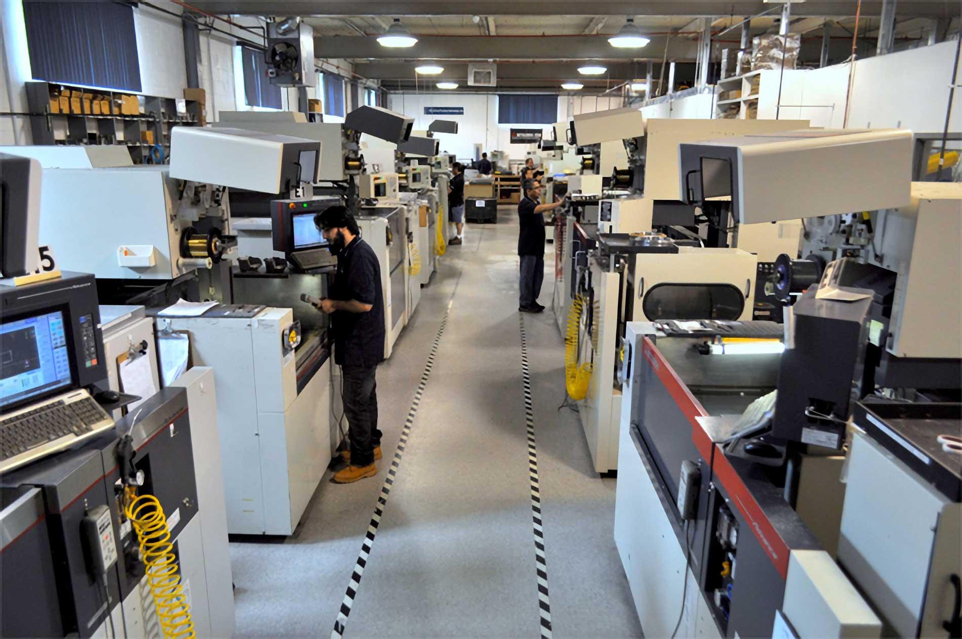 Navigating Your Space with Precision Technology