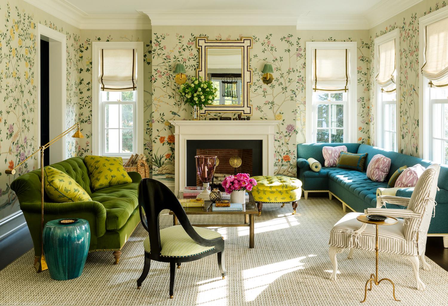 Maximalist Organization Explained: The Art of Abundance and Personal Expression