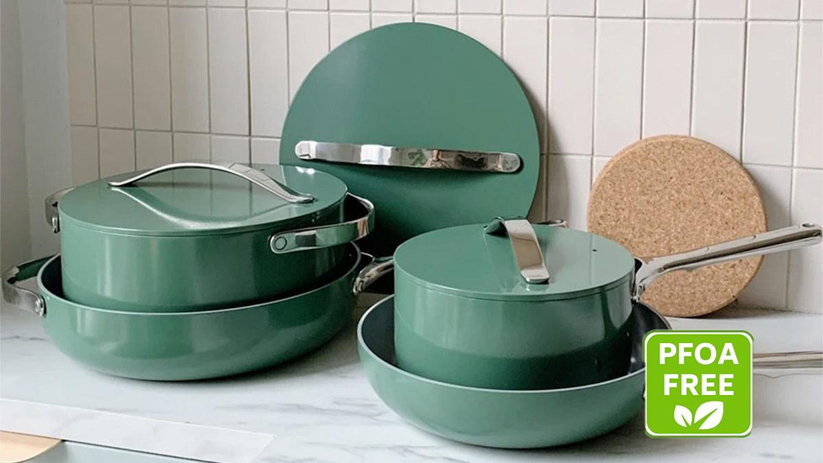 Performance Comparison: Teflon-Free Options Versus Traditional Alternatives