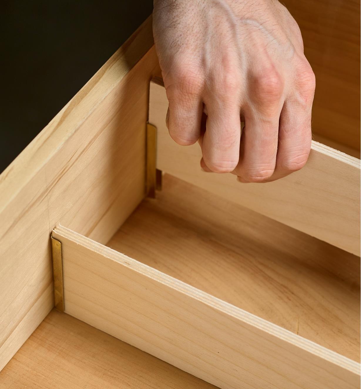 Real-World Recommendations: Choosing the Right Divider for Your Storage Needs