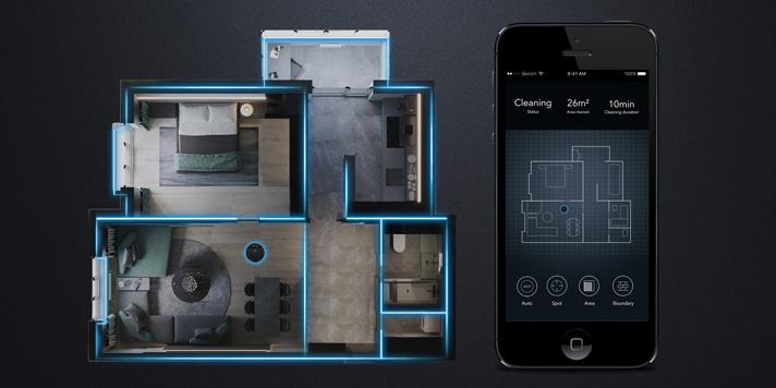 Understanding Mapping Technologies in Robot Vacuums