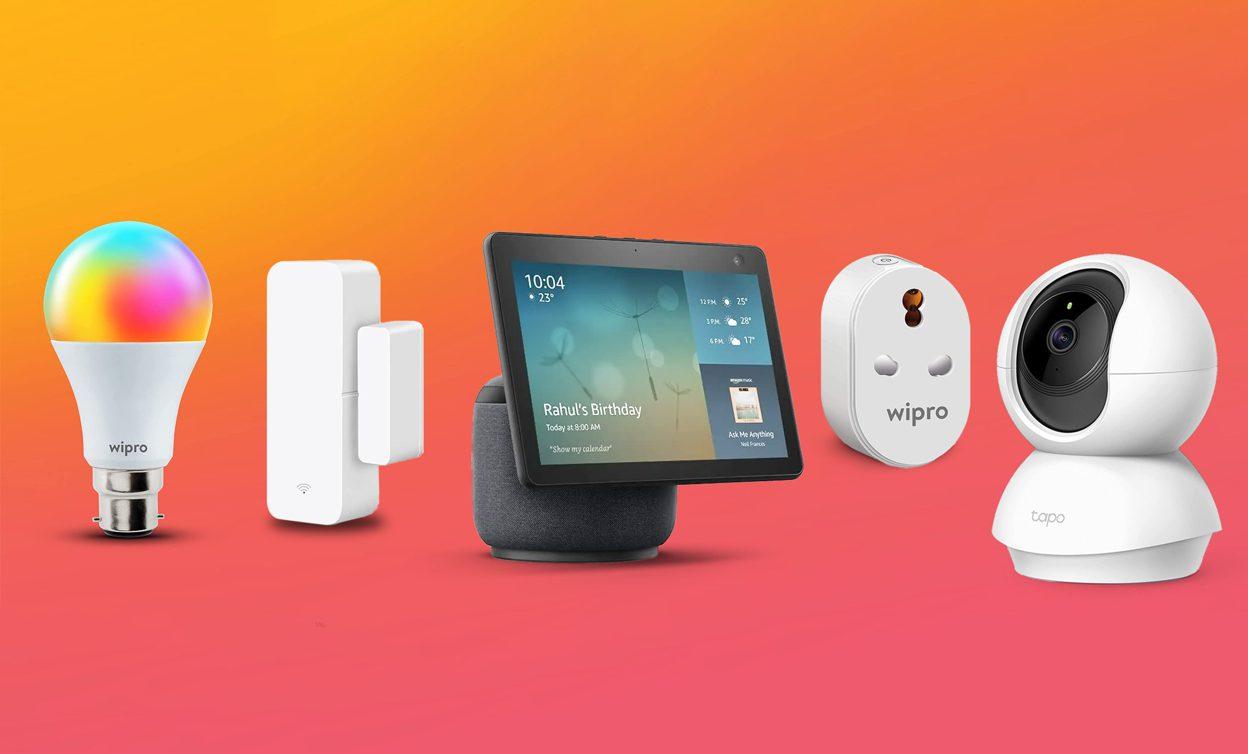 Understanding Smart Devices Resilience During Power Outages